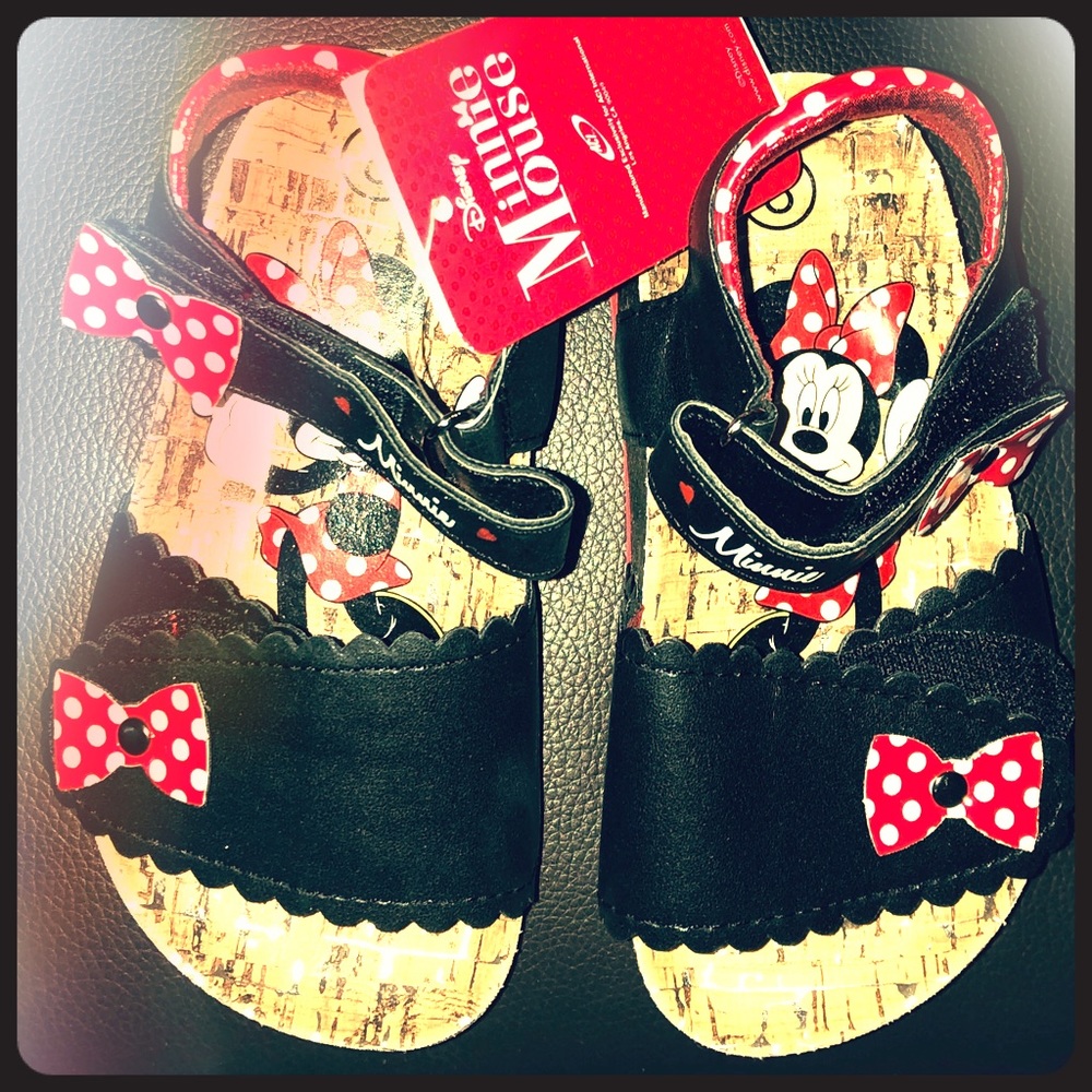 Disney Minnie Mouse